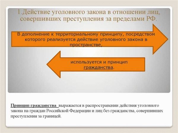 Новости и статьи гражданства России