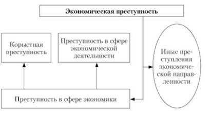 Важность сотрудничества государственных и частных организаций в борьбе с экономическими преступлениями