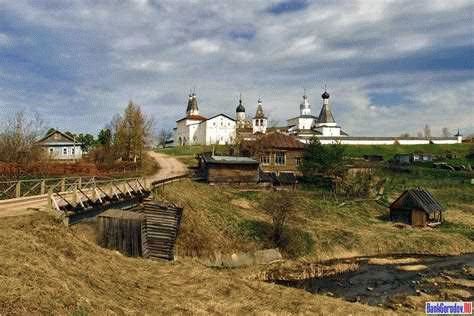 Культурные объекты