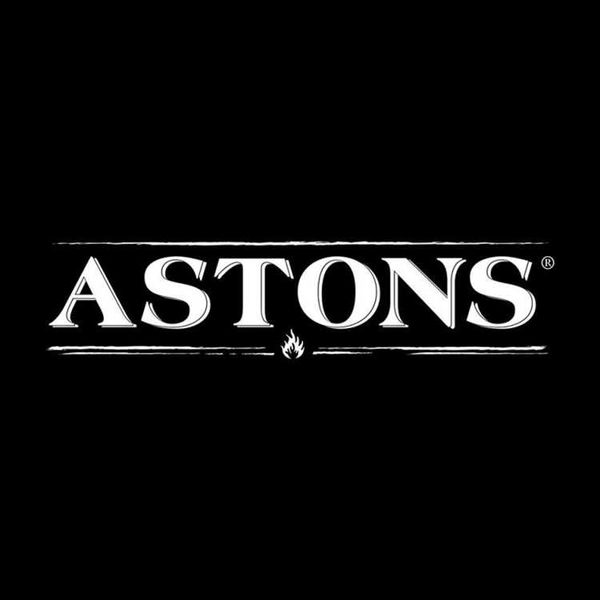 Лучшая сеть ресторанов и столовых Astons