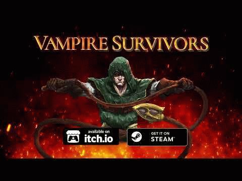 Как разблокировать скрытую землю в Vampire Survivors: подробная инструкция