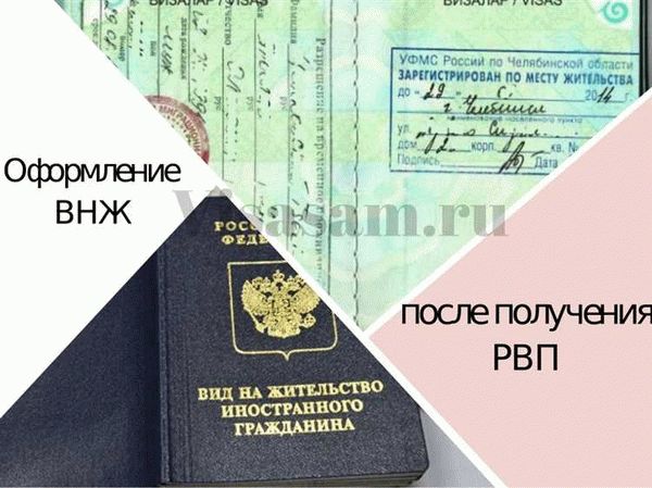 Обязательно ли трудоустройство после РВП?