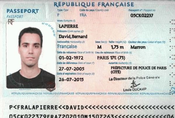 Закон о гражданстве Франции