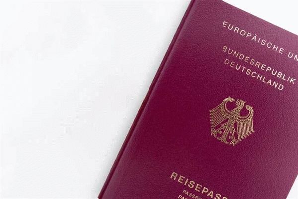Получение гражданства Германии для детей и подростков