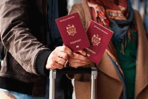 Как получить гражданство Молдовы?