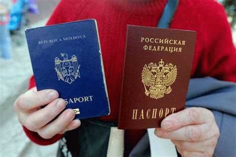 Обычный порядок получения гражданства РФ: