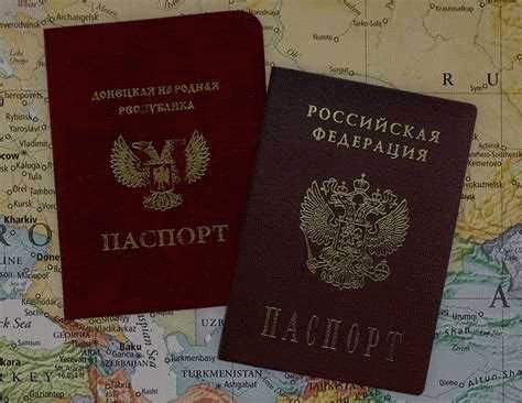 Как получить Российский ВНЖ: подробная инструкция для иностранцев - советы и секреты