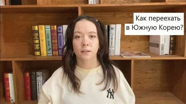 Способы эмиграции в Южную Корею из России: как переехать, оформить документы, советы о жизни и работе