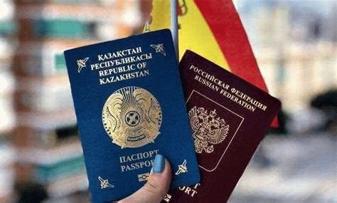Разрешено ли двойное гражданство в Белоруссии