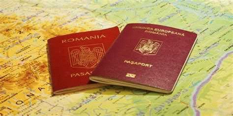 Закон Румынии о гражданстве