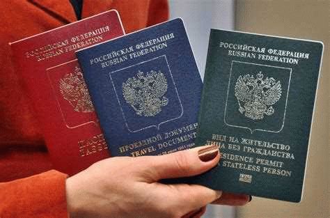 Процесс трудоустройства иностранцев в России