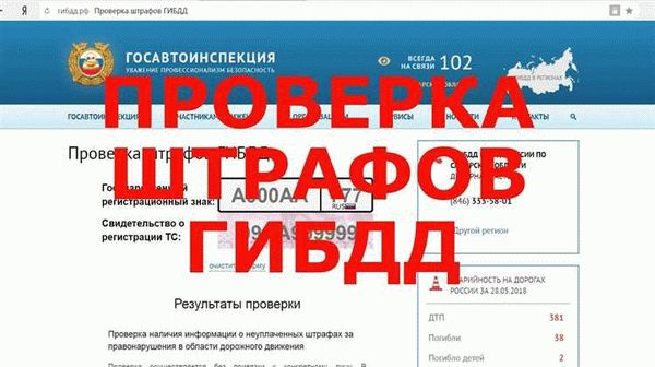 Все о правилах и процедуре проверки