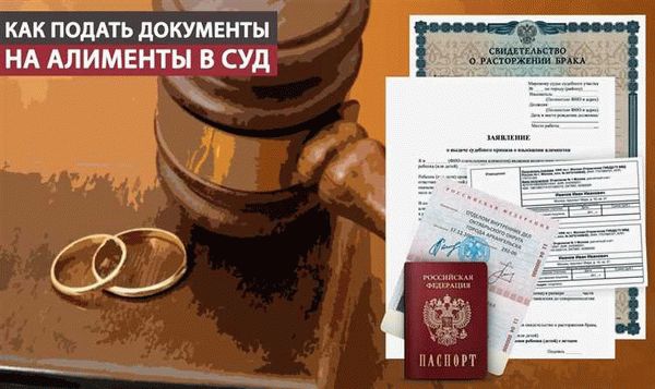 Судебная экспертиза и доказывание размера алиментов: