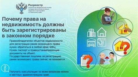 Особенности проверки документов на недвижимость