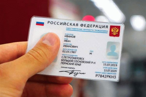 Кто не может иметь двойное гражданство в России?