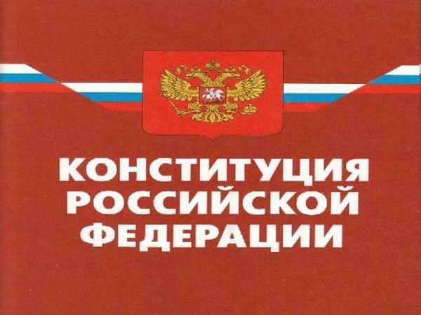 План гражданство РФ по обществознанию ЕГЭ: практика и примеры