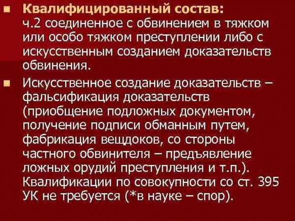 Развитие и изменения квалифицированных составов кражи в современном обществе