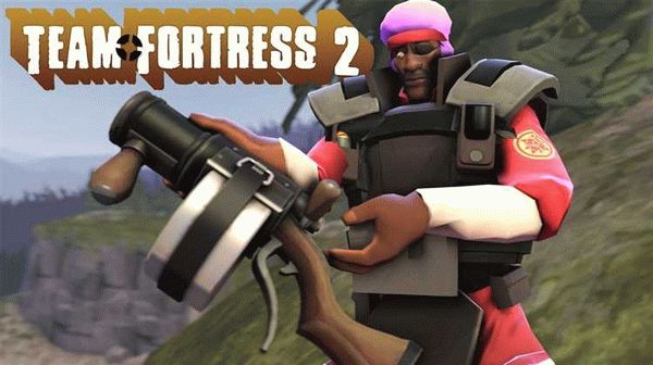 Лучшее тяжелое оружие в игре TF2