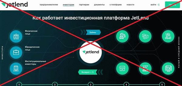 Отзывы о Jetlend от реальных инвесторов