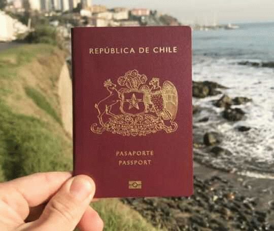 Почему выбирают Чили для родов за границей
