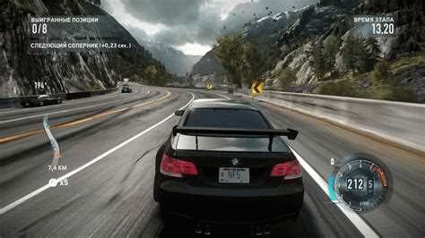 Бесплатно скачать 3D игры о краже автомобиля на ПК