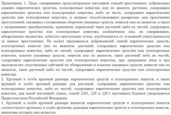 Виды соучастия в рамках уголовного права