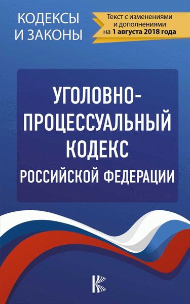 Обзор новых поправок к Статье 458 УПК России