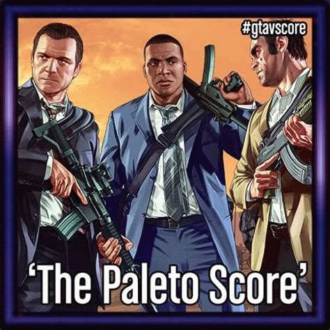 The Paleto Score: секреты и обзор опаснейшего ограбления в игре Grand Theft Auto V