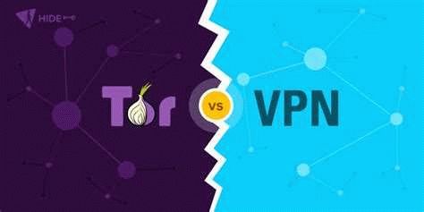 Можно ли заблокировать Tor